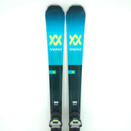 Schiuri sh Volkl Deacon 84, 172 cm
