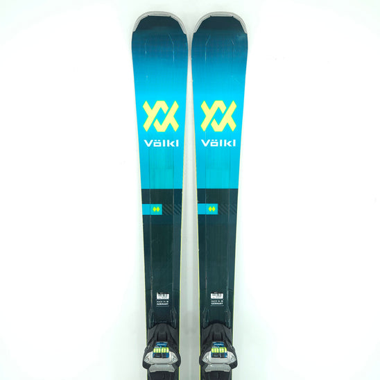 Schiuri sh Volkl Deacon 84, 172 cm