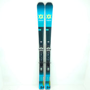 Schiuri sh Volkl Deacon 84, 172 cm