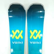 Schiuri sh Volkl Deacon 84, 172 cm