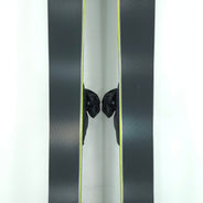 Schiuri sh Volkl Deacon 84, 172 cm