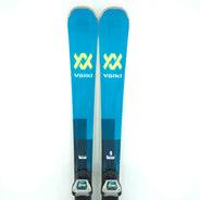 Schiuri sh Volkl Deacon 84, 167 cm