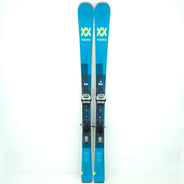 Schiuri sh Volkl Deacon 84, 167 cm