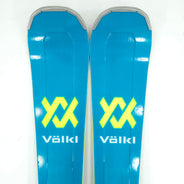 Schiuri sh Volkl Deacon 84, 167 cm