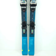 Schiuri sh Volkl Deacon 84, 167 cm
