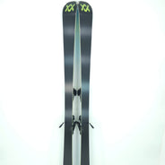 Schiuri sh Volkl Deacon 84, 167 cm