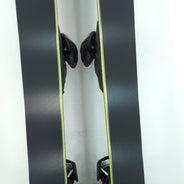 Schiuri sh Volkl Deacon 84, 167 cm