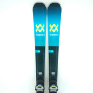 Schiuri sh Volkl Deacon 84, 172 cm