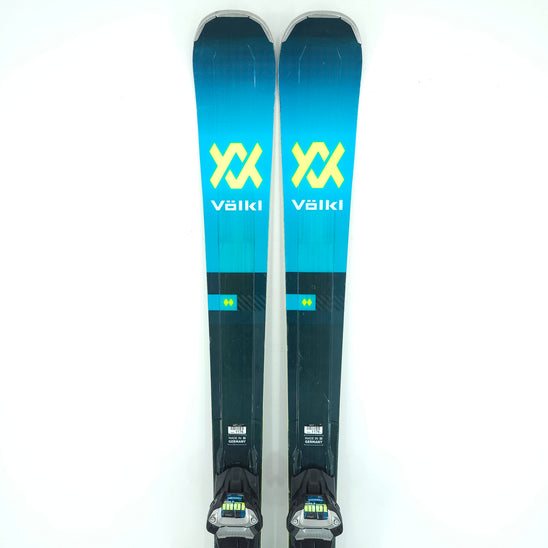 Schiuri sh Volkl Deacon 84, 172 cm