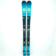 Schiuri sh Volkl Deacon 84, 172 cm