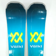 Schiuri sh Volkl Deacon 84, 172 cm