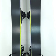 Schiuri sh Volkl Deacon 84, 172 cm