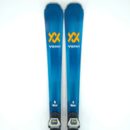 Schiuri sh Volkl Deacon 84, 177 cm