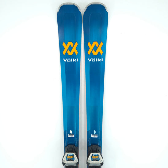 Schiuri sh Volkl Deacon 84, 177 cm