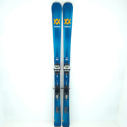 Schiuri sh Volkl Deacon 84, 177 cm