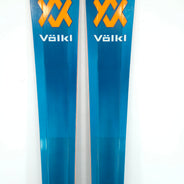 Schiuri sh Volkl Deacon 84, 177 cm