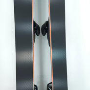 Schiuri sh Volkl Deacon 84, 177 cm
