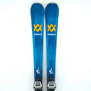 Schiuri sh Volkl Deacon 84, 167 cm