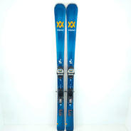 Schiuri sh Volkl Deacon 84, 167 cm