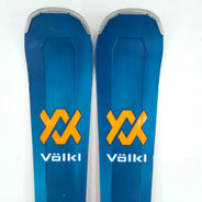 Schiuri sh Volkl Deacon 84, 167 cm