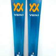 Schiuri sh Volkl Deacon 84, 167 cm