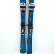 Schiuri sh Volkl Deacon 84, 167 cm