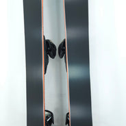 Schiuri sh Volkl Deacon 84, 167 cm