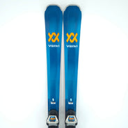 Schiuri sh Volkl Deacon 84, 177 cm