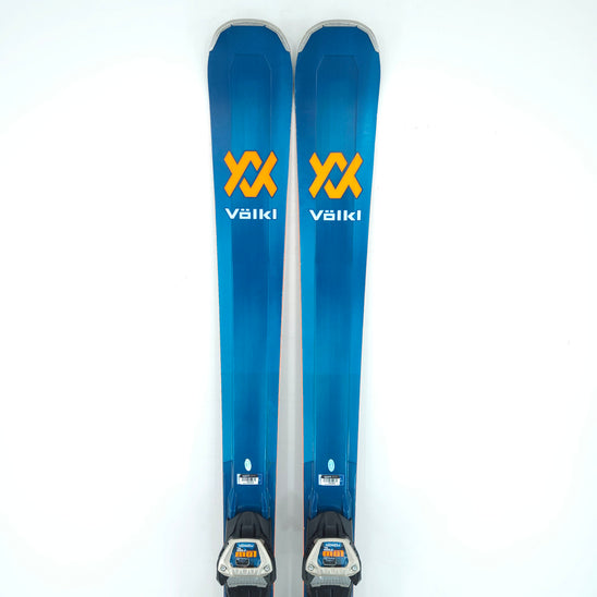 Schiuri sh Volkl Deacon 84, 177 cm