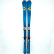 Schiuri sh Volkl Deacon 84, 177 cm