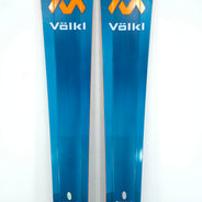 Schiuri sh Volkl Deacon 84, 177 cm