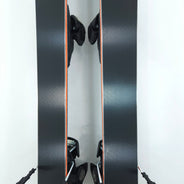 Schiuri sh Volkl Deacon 84, 177 cm