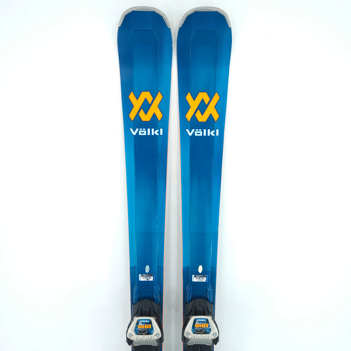 Schiuri sh Volkl Deacon 84, 167 cm