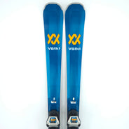 Schiuri sh Volkl Deacon 84, 167 cm