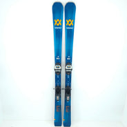 Schiuri sh Volkl Deacon 84, 167 cm