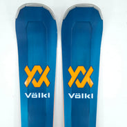Schiuri sh Volkl Deacon 84, 167 cm
