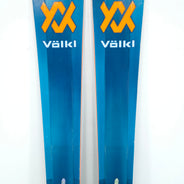 Schiuri sh Volkl Deacon 84, 167 cm