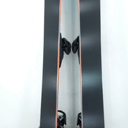 Schiuri sh Volkl Deacon 84, 167 cm