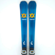 Schiuri sh Volkl Deacon 84, 172 cm