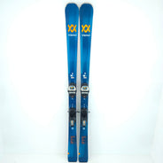 Schiuri sh Volkl Deacon 84, 172 cm