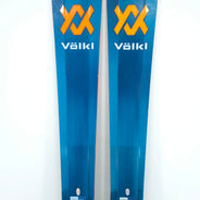 Schiuri sh Volkl Deacon 84, 172 cm