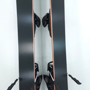Schiuri sh Volkl Deacon 84, 172 cm