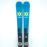 Schiuri sh Volkl Deacon 84, 172 cm