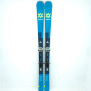 Schiuri sh Volkl Deacon 84, 172 cm