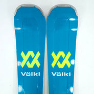 Schiuri sh Volkl Deacon 84, 172 cm