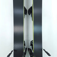Schiuri sh Volkl Deacon 84, 172 cm