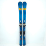 Schiuri sh Volkl Deacon 84, 162 cm
