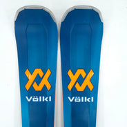 Schiuri sh Volkl Deacon 84, 162 cm