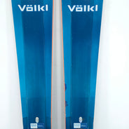 Schiuri sh Volkl Deacon 84, 162 cm
