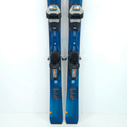 Schiuri sh Volkl Deacon 84, 162 cm